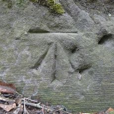 Milestone, Symond's Hall
