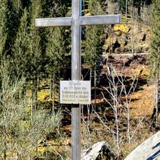 Alsdorfer Bergmannskreuz