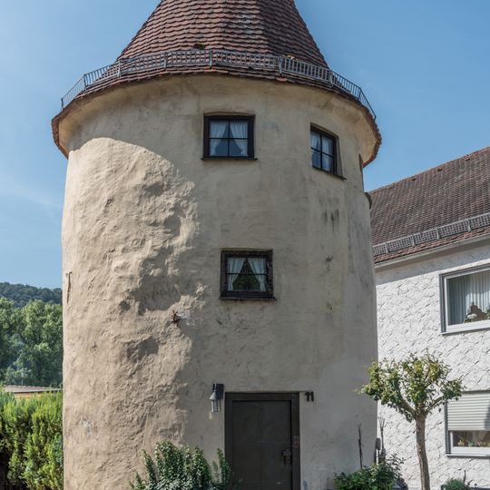 Wilberturm