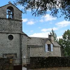 Église Saint-Pierre de Saint-Pierre-des-Tripiers