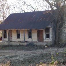 Newton Sutterfield Farmstead