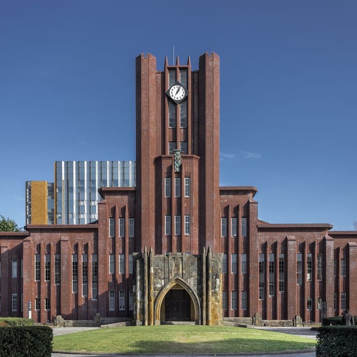 University of Tokyo