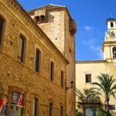 Església de la Mare de Déu del Roser, el Verger