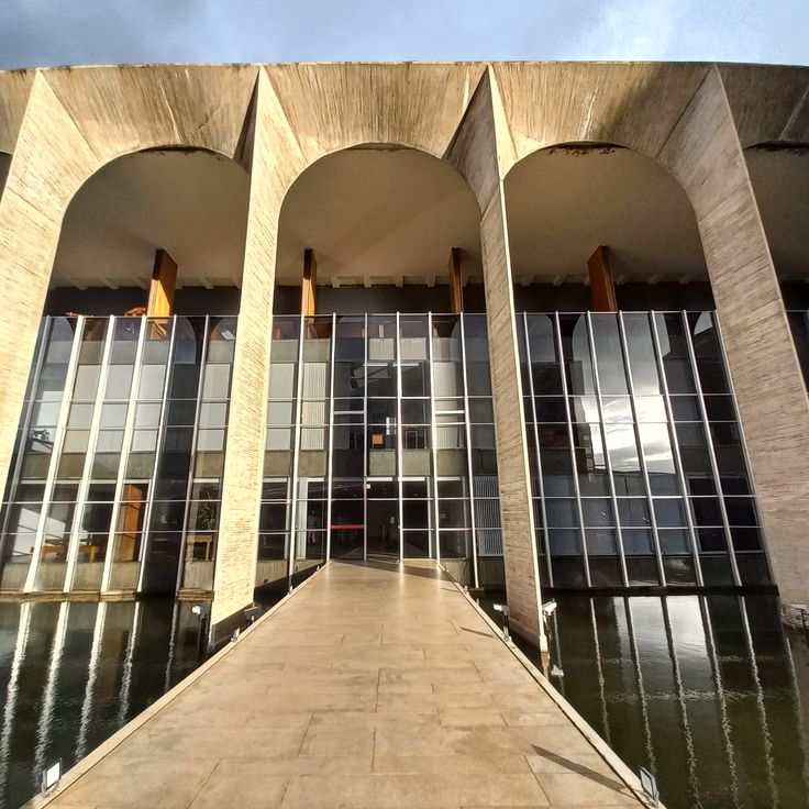 Palacio Itamaraty
