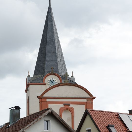 Kirche