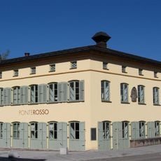 Salzburger Straße 2