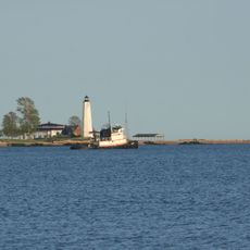 Five Mile Point Light