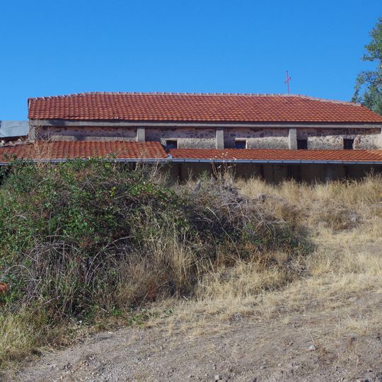 St. Demetrius Church