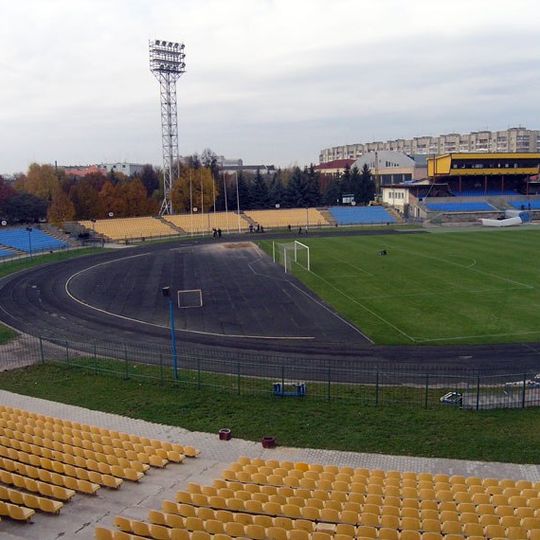 Stadio Avanhard