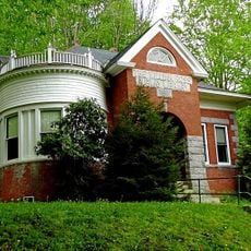 Chaplin Historic District