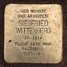 Siegfried Wittenberg