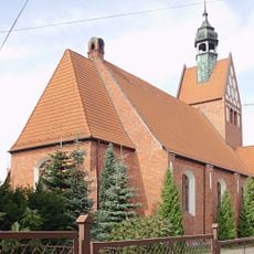 Kościół św. Józefa Rzemieślnika w Bydgoszczy