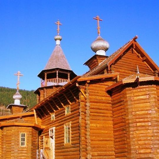 Prieuré des Granges