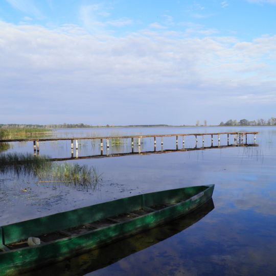 Нобельський заказник