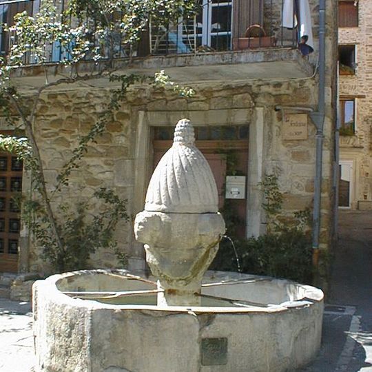 Fontaine