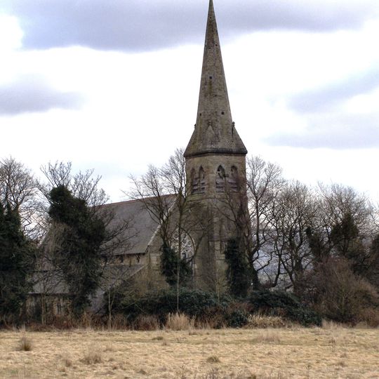 Church of All Saints