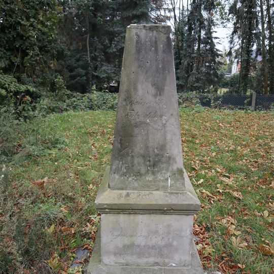 Denkmal für die Gefallenen des Deutsch-Französischen Krieges 1870/71