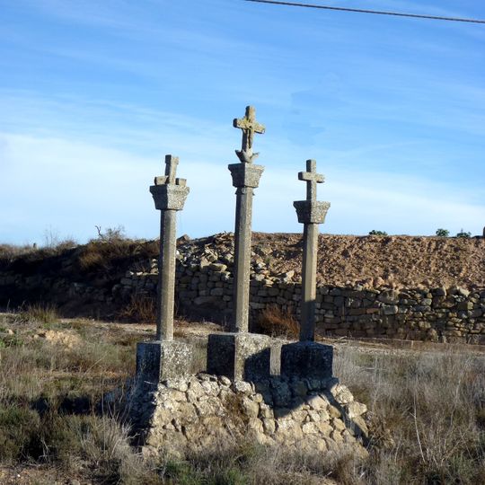 Stations of the Cross