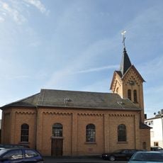 Katholische Stadtkapelle