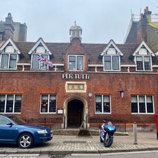 National Westminster Bank
