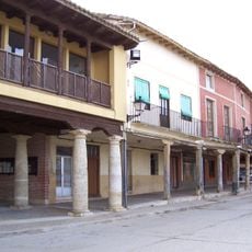 Becerril de Campos