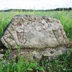 Uppland Runic Inscription 139