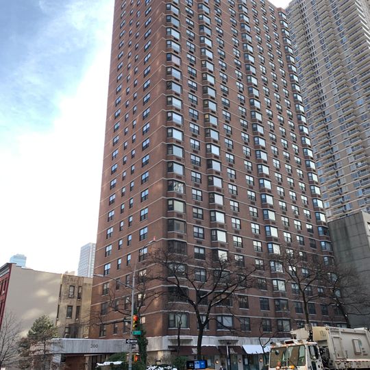 200 East 90th Street