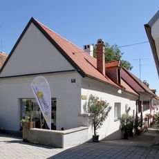 Wohnhaus