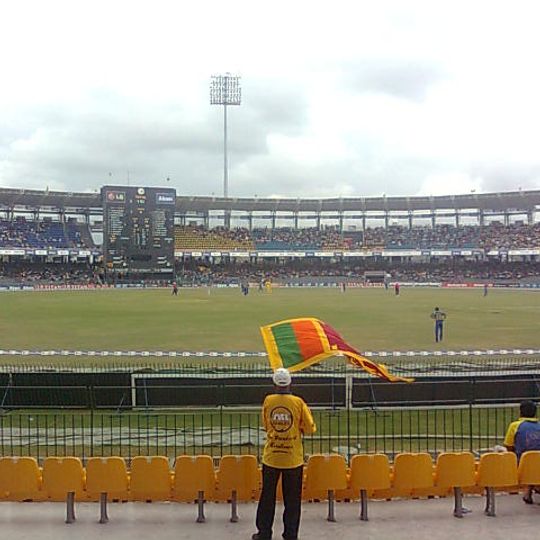 R. Premadasa Stadium