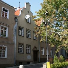 5 Długosza Street in Olsztyn