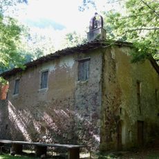 Sant Joan de la Font