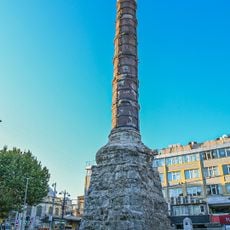 Coluna de Constantino