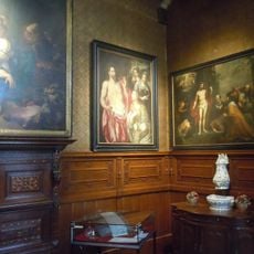 Maagdenhuismuseum