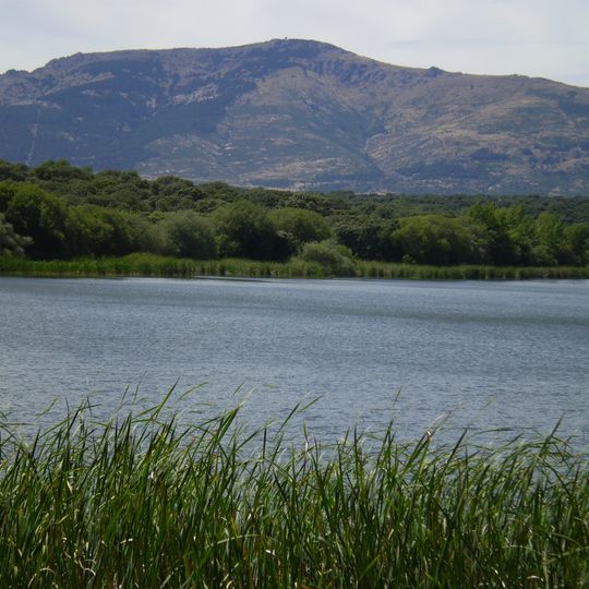 Bacino di Los Arroyos