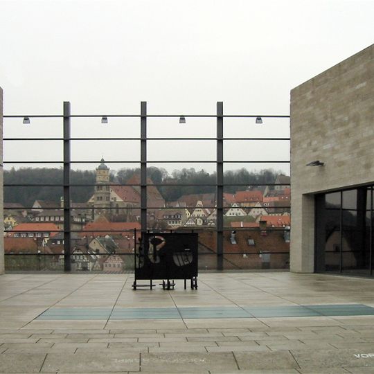 Galleria d'arte Würth