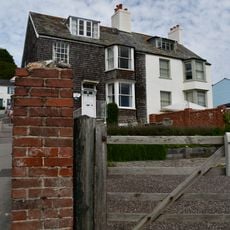 Harbour View  Hillside