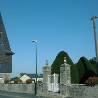 Saint-André-de-Bohon