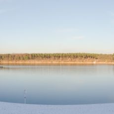 Badesee Mörfelden-Walldorf