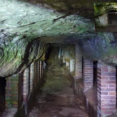 Oberer Emilianusstollen