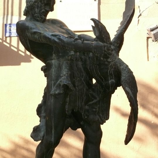 Hèrcules