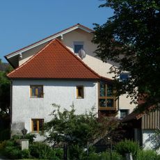 Ehemals Zuhaus