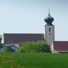 St. Blasius