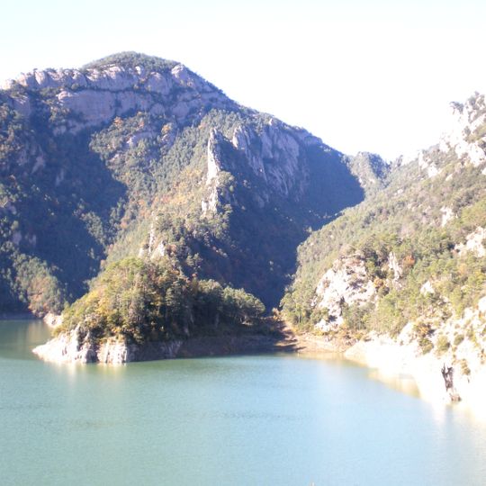 Tossal de Vall-llonga