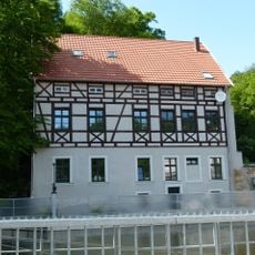Schlossmühle