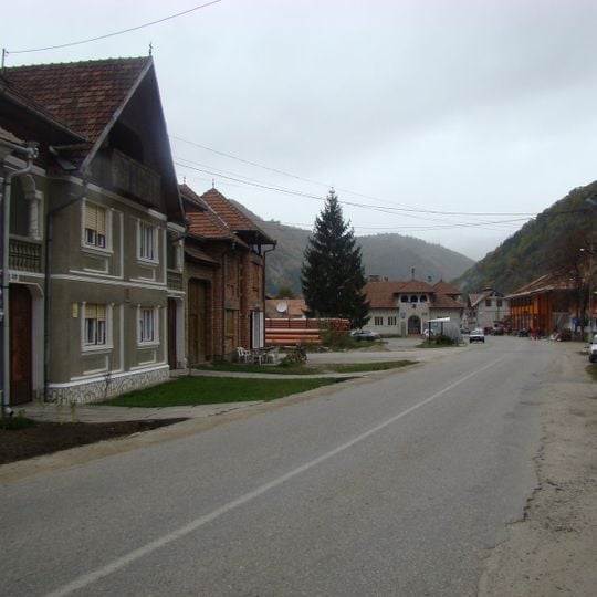 Șugag