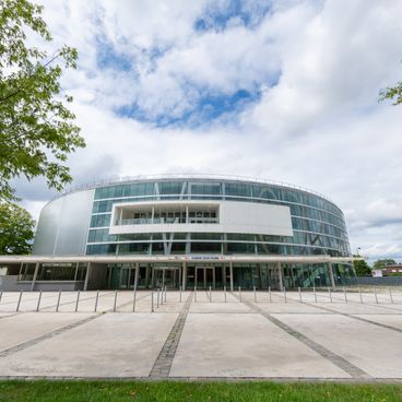 De grootste wielerbanen van Europa: bekende locaties voor wielerliefhebbers