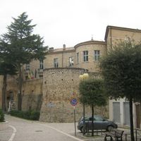 Torella dei Lombardi