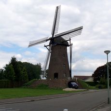 De Korenbloem