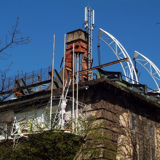 Kulturbunker Hannover