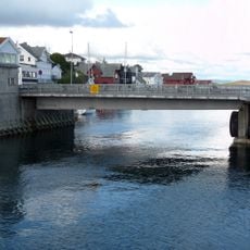 Strømsund bru
